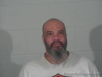 Mugshot of ALANDO LEE SMITH