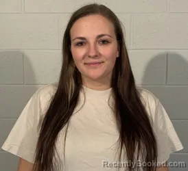 Mugshot of LYDIA KAY TUCKERMAN