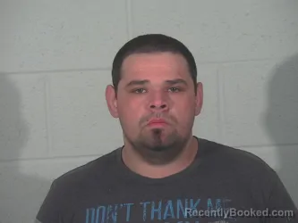 Mugshot of DILLON MICHAEL MCLAUGHLIN