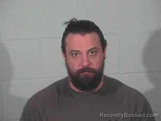 Mugshot of MICHAEL DAVID QUILLEN