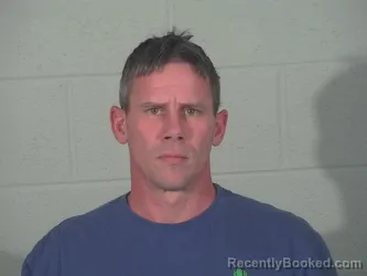 Mugshot of CHRISHON ALAN KNAUSS