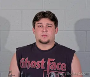 Mugshot of JERAMYAH LUCAS BLAIN-BOND