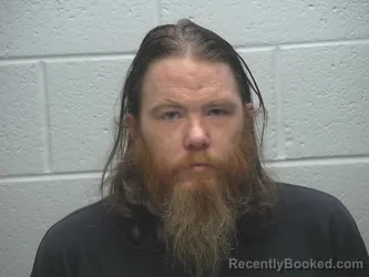 Mugshot of PHILLIP SCOTT BROOKS