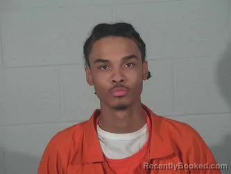 Mugshot of DIONNE MONTE MILTON