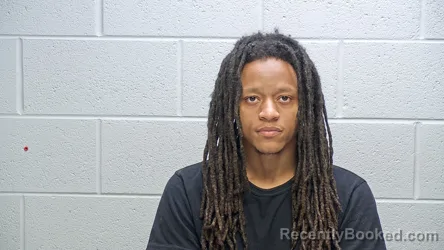Mugshot of CHRISTOPHER ALLEN PAYNE booked in Steuben County, Indiana on June 4, 2026
