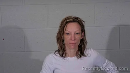Mugshot of KRISTY ANN CASAULT