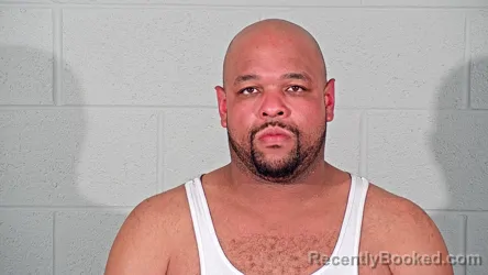 Mugshot of WILLIAM M HULKA booked in Steuben County, Indiana on March 30, 2026