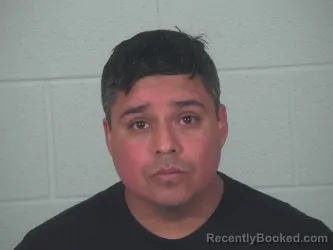 Mugshot of AMILCAR DE JESUS HERNANDEZ PINEDA