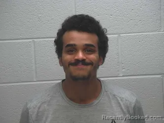 Mugshot of ELIJAH MICHAEL PERRY