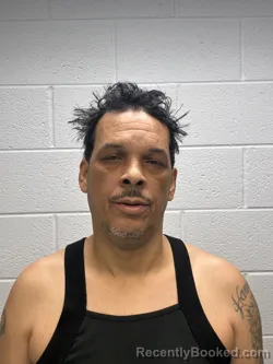 Mugshot of JAMES HENRY PUTZEAR