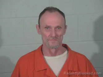 Mugshot of JAMES LEE WHEELER