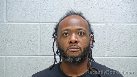Mugshot of Jeffrey James Culver booked in Steuben County, Indiana on August 25, 2026