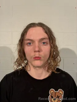 Mugshot of KEANAU VARICK COLLETT