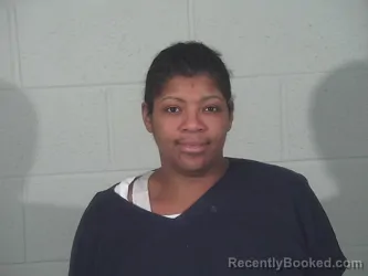 Mugshot of JOY ABIGAIL DENISE JACKSON