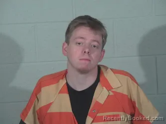 Mugshot of JARRET LEE SMITH