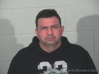 Mugshot of NERIO ENRIQUE SULBARAN-CASTILLO