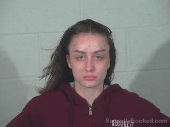 Mugshot of MADISON GRACE KATSONGA-PHIRI