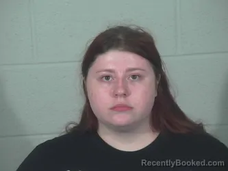 Mugshot of LEJLA KOSTIC