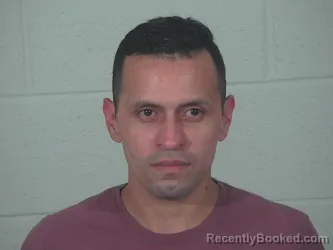 Mugshot of JILMER A TERCERO