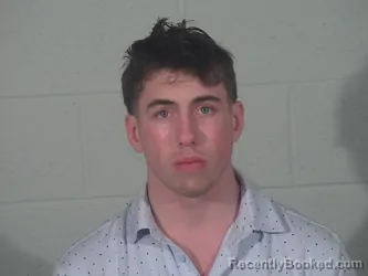 Mugshot of COLLIN ALAN YORK