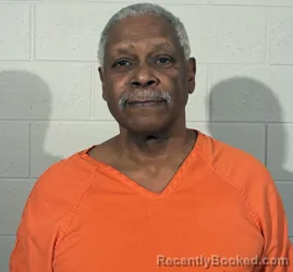 Mugshot of DOUGHLAS NEAL SIMPSON