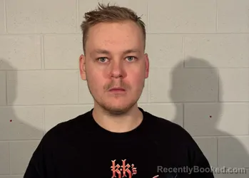 Mugshot of SCOTT EVAN SPANGLER