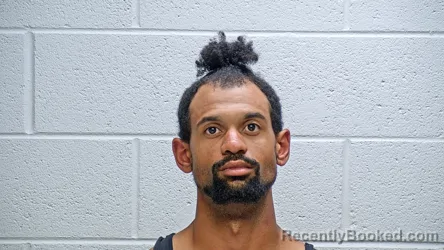 Mugshot of JUSTIN ROPBERT CARLISLE booked in Steuben County, Indiana on August 1, 2026