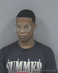 Mugshot of AMAHD MARQUIS ALSTON