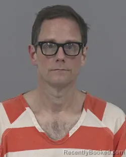 Mugshot of ERIC DALE AUSTIN