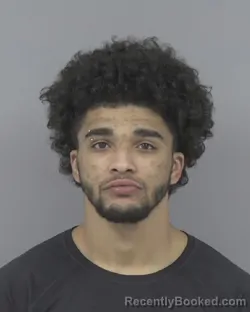 Mugshot of JASON KENTDRELL ARMSTRONG