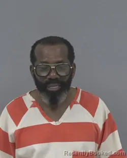 Mugshot of JAMES MELTON J ATKINSON booked in Johnston County, North Carolina on April 4, 2026