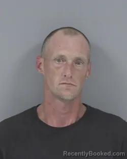 Mugshot of JUSTIN PATRICK ADCOX booked in Johnston County, North Carolina on May 21, 2026