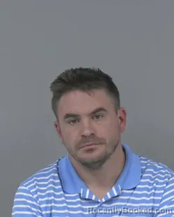 Mugshot of ANDREW TYLER BAIN