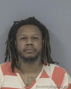 Mugshot of BOBBY ANTONIO BRADBERRY