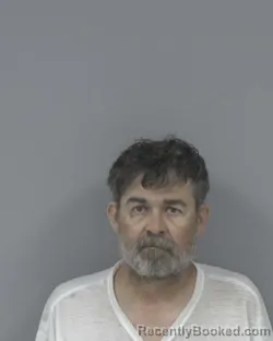 Mugshot of JIM BEN BARBOUR booked in Johnston County, North Carolina on May 20, 2026