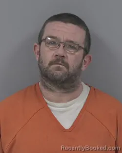 Mugshot of JUSTIN PARIS BEST