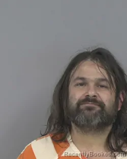 Mugshot of JAMES RAY BAKER booked in Johnston County, North Carolina on March 12, 2026