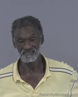 Mugshot of MICHAEL WAYNE BUIE booked in Johnston County, North Carolina on March 27, 2026