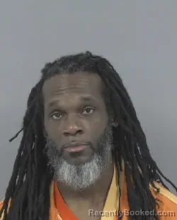 Mugshot of Nathan Christopher Barnes booked in Johnston County, North Carolina on August 18, 2026