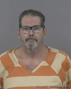 Mugshot of THOMAS PATRICK BLAKE