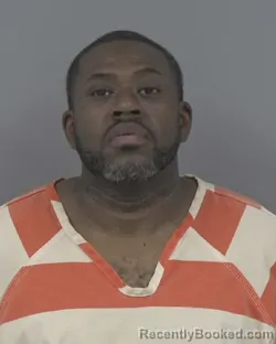 Mugshot of WILLIAM HOWARD BEAN booked in Johnston County, North Carolina on March 23, 2026