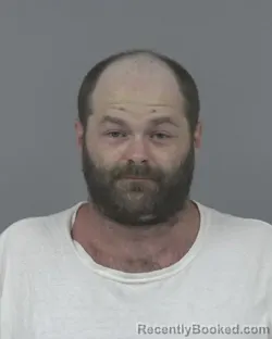 Mugshot of DAKOTA WAYNE CHARBONNEAU booked in Johnston County, North Carolina on July 28, 2026