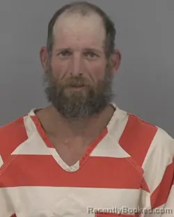 Mugshot of JOSHUA CHARLES COWDREY