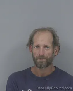 Mugshot of Joshua Charles Cowdrey booked in Johnston County, North Carolina on September 24, 2026