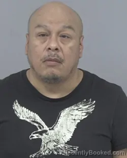 Mugshot of JAMIE MARTINEZ COLLASO