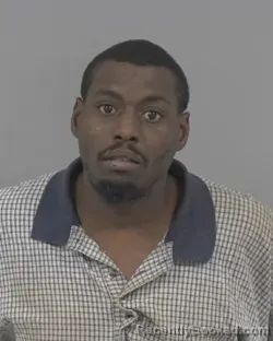 Mugshot of QUIN MARTON CHESTNUT