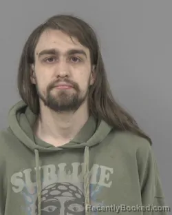 Mugshot of STEPHEN KENNETH CANTRELL booked in Johnston County, North Carolina on March 28, 2026