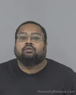 Mugshot of TIMOTHY RICO COFIELD