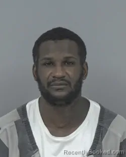 Mugshot of Zachary Lee Chaney booked in Johnston County, North Carolina on August 18, 2026