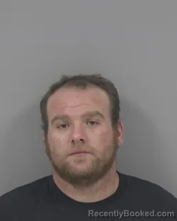 Mugshot of JAMES HORACE DEANS